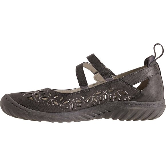 JBU Women JBU by Jambu Women\'s Bellerose Encore Mary Jane